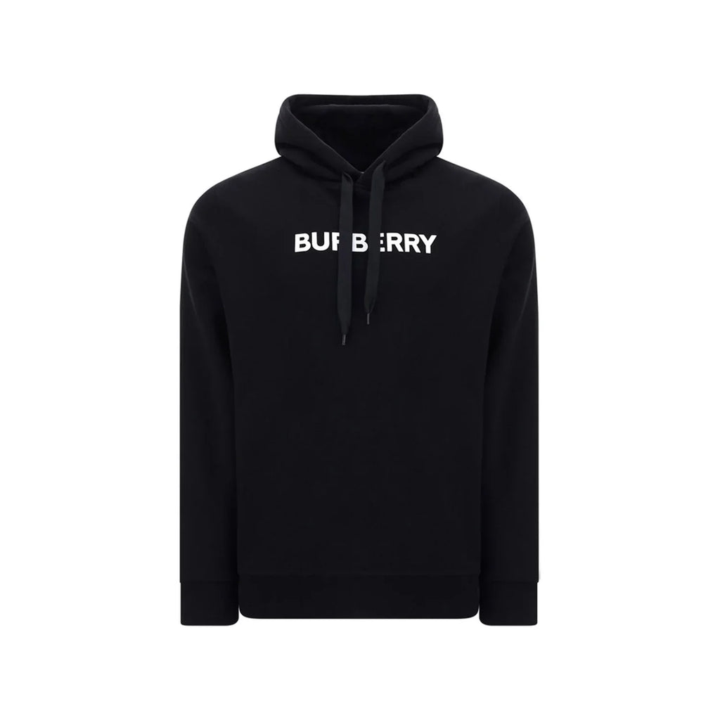 Burberry Ansdell Hooded Logo Sweatshirt