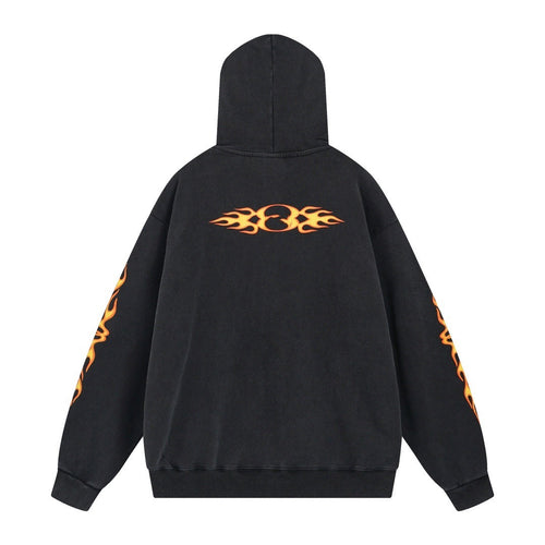Balenciaga Monograph Hoodie