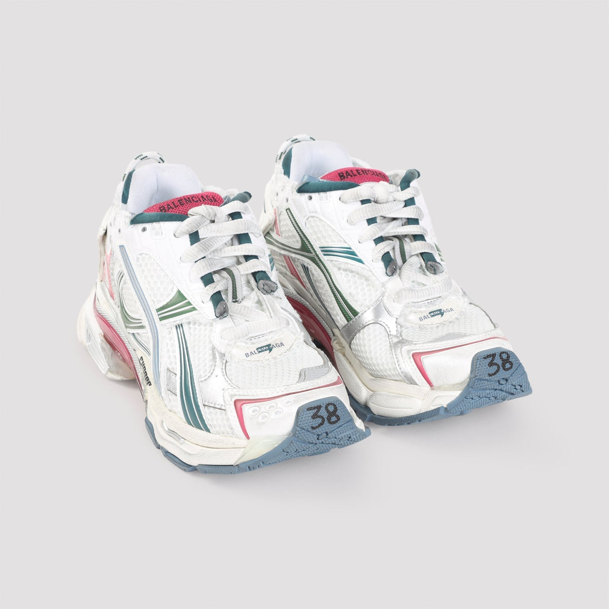 Balenciaga Runner Sneakers Women