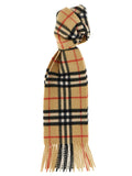 Burberry Men Cashmere Scarf